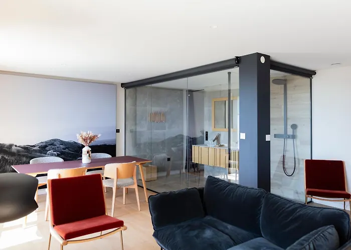 Hôtel Origines par Adrien Descouls