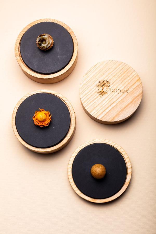 Origines Par Adrien Descouls 5*