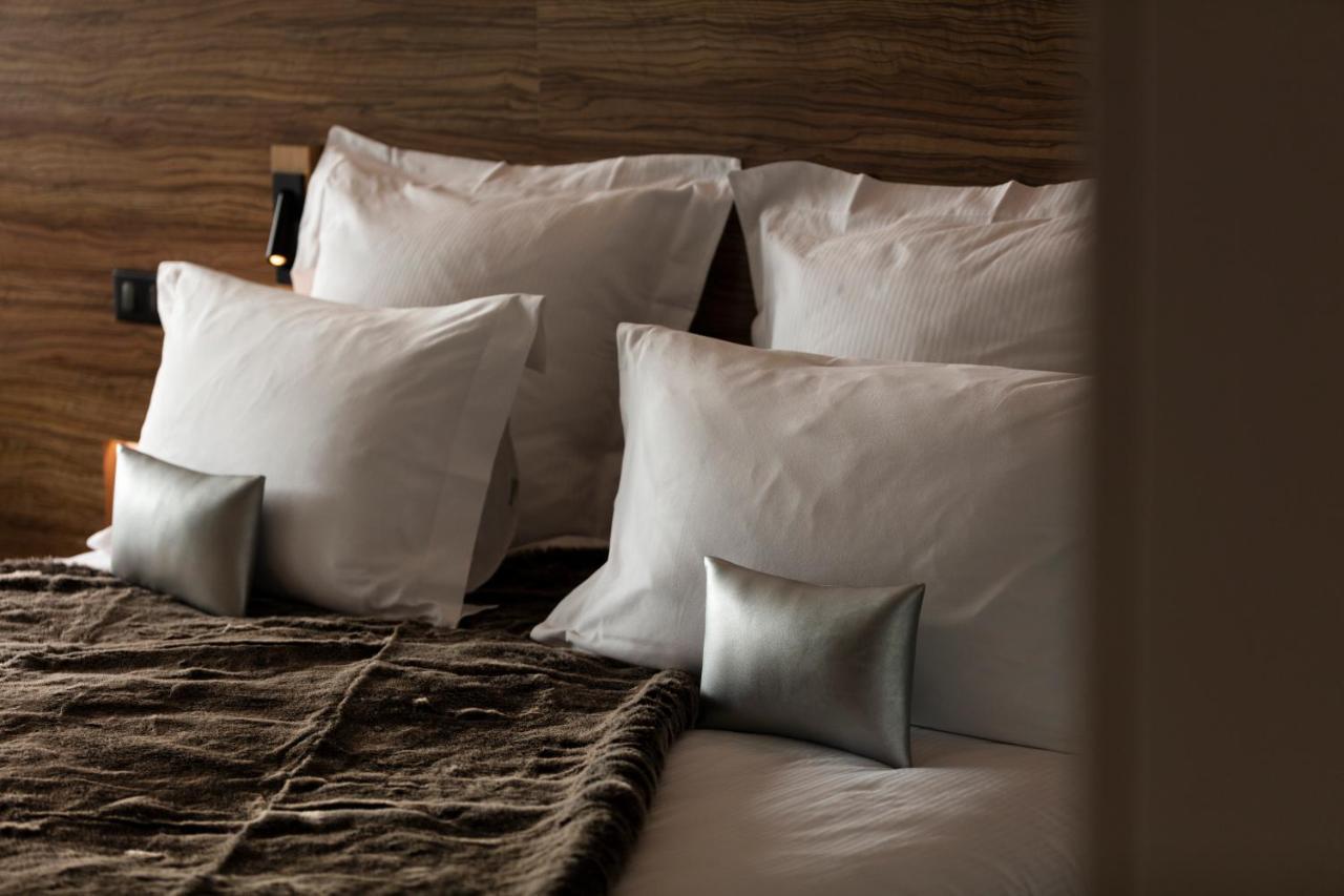 Origines Par Adrien Descouls Hotel Le Broc (Puy-de-Dome)