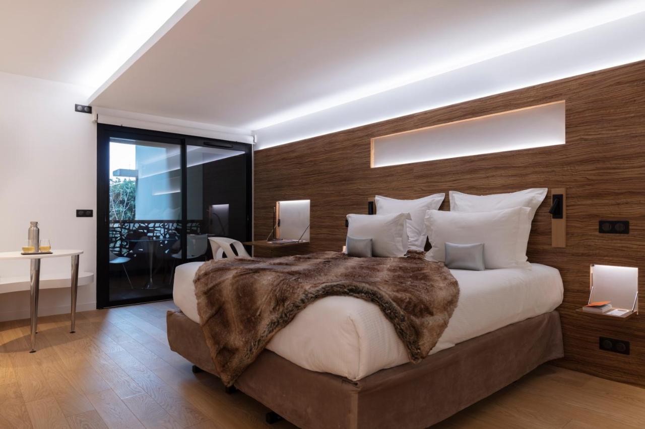 Hotel & Restaurant Origines Par Adrien Descouls - Teritoria