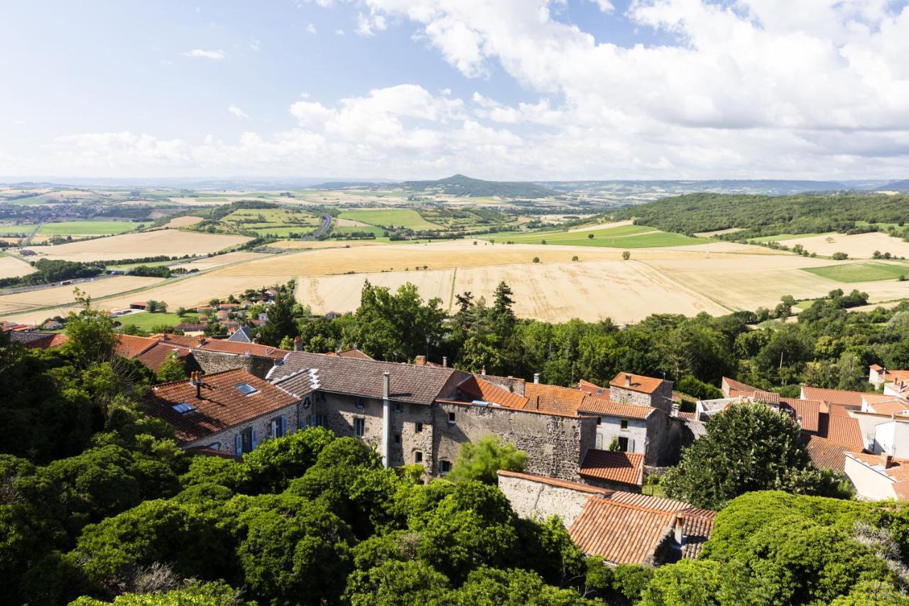 & Restaurant Origines Par Adrien Descouls - Teritoria 5*