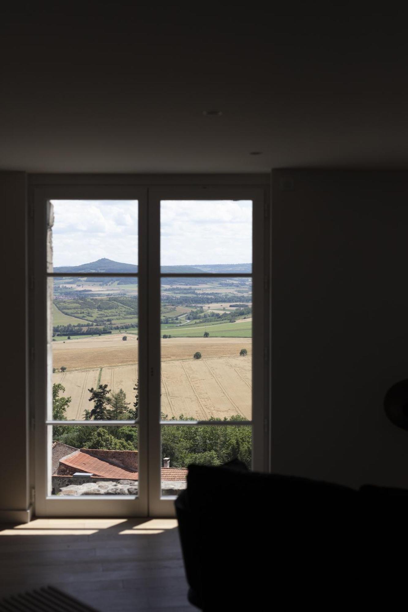 Origines Par Adrien Descouls Le Broc (Puy-de-Dome)