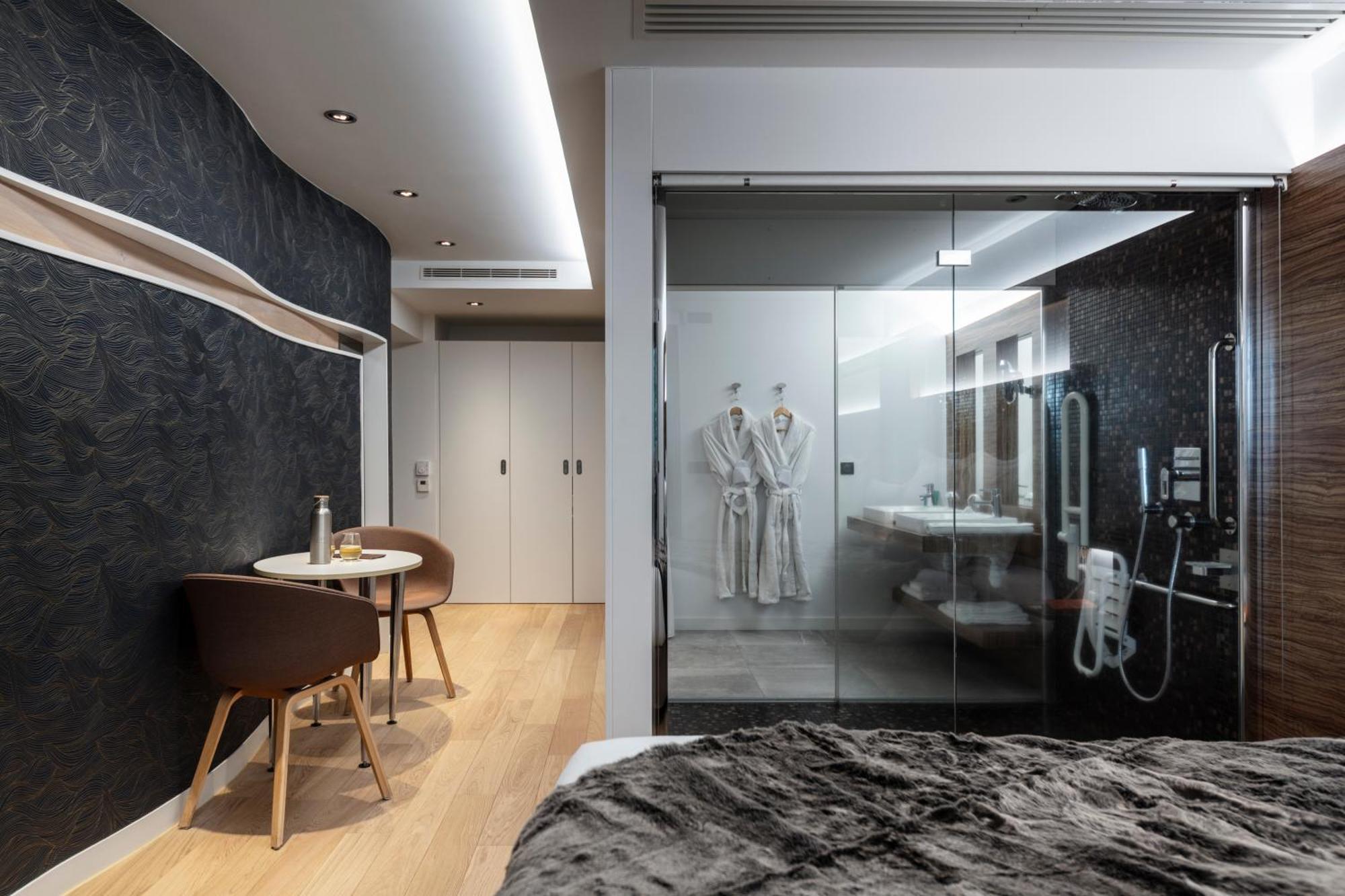 Origines Par Adrien Descouls Hotel 5*