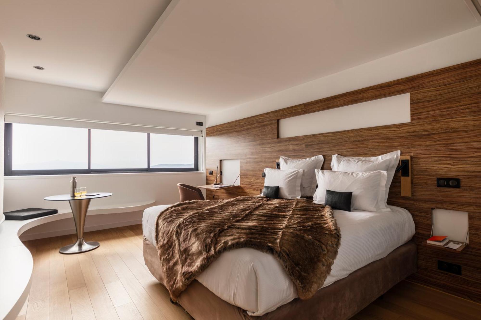 Origines Par Adrien Descouls Hotel Le Broc (Puy-de-Dome)